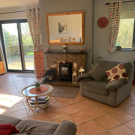 Ferienhaus The Clovers, Fethard-on-Sea