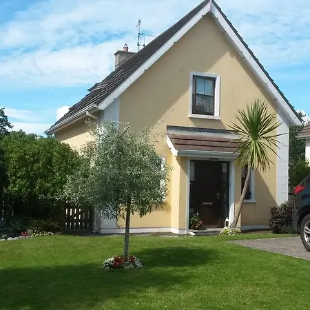 Ferienhaus The Clovers, *